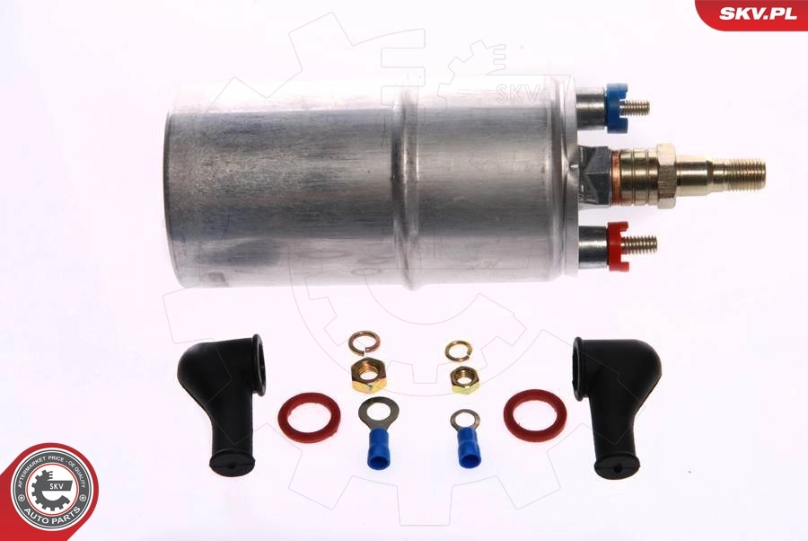 Fuel Pump